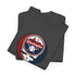 Grateful Dead - Washington Nationals Grateful Dead Steal Your Face T-Shirt - MLB - StealieShop