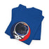 Custom Dog Stealie Unisex Grateful Dead T-Shirt (102)