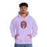 Portland Thorns Grateful Dead Steal Your Face Unisex Hoodie - NWSL - StealieShop