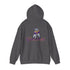 Minnesota Vikings Dancing Bear Unisex Hoodie StealieShop