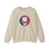 Custom MWP Stealie Crewneck Sweatshirt