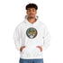 South Carolina Stealie Grateful Dead Hoodie
