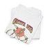 1992 Summer Tour Unisex Grateful Dead T-Shirt - Icons From The Road Collection