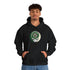 Grateful Dead - Milwaukee Bucks Grateful Dead Steal Your Face Unisex Hoodie - NBA - StealieShop