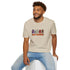 Trick-Or-Treating Bears Halloween Stealie T-Shirt