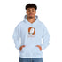 University of Texas Grateful Dead Unisex Heavy Blend Hoodie - Hooded Sweatshirt - UT Austin - StealieShop