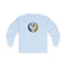 UC Davis Grateful Dead Long Sleeve Tee StealieShop