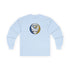 UC Davis Grateful Dead Long Sleeve Tee StealieShop