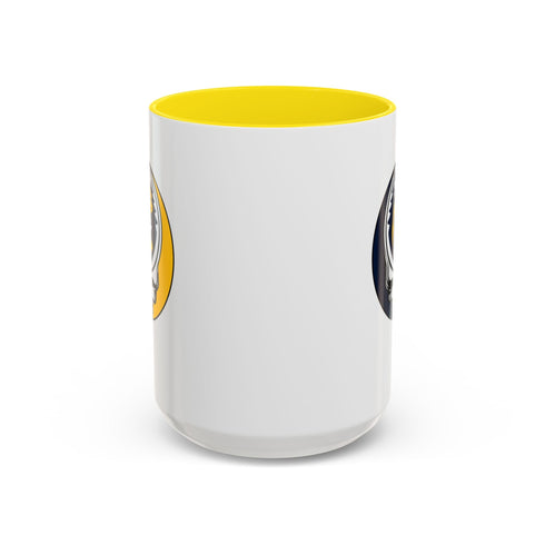 Grateful Dead - UC Santa Cruz Grateful Dead Stealie Coffee Mug - StealieShop