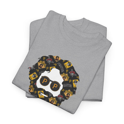 Pirates Jerry Life is dead.® Unisex Grateful Dead T-Shirt
