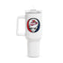 Grateful Dead - Saint Mary's Stealie "Fat Man" Tumbler, Double Insulated 40oz Travel Mug - StealieShop