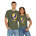 LSU Grateful Dead T-Shirt Printify