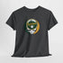 Grateful Dead - Oakland A's Grateful Dead T-Shirt - MLB - Athletics - StealieShop