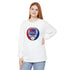 Grateful Dead - Buffalo Bills Vineyard Collection Unisex Garment-dyed Long Sleeve - StealieShop