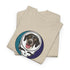 Custom Dog Stealie Unisex Grateful Dead T-Shirt (53)