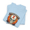 Illinois March Madness 2026 Basketball Stealie T-shirt