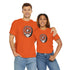 Oklahoma State University Grateful Dead T-Shirt StealieShop