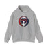 Grateful Dead - Boston Red Sox Grateful Dead Unisex Heavy Blend Hoodie - Hooded Sweatshirt - StealieShop