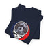 Custom Dog Stealie Unisex Grateful Dead T-Shirt (48)