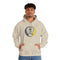 Grateful Dead - Columbus Crew Grateful Dead Unisex Heavy Blend Hoodie - StealieShop