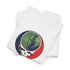 Chesapeake Bay Stealie Unisex Grateful Dead T-Shirt