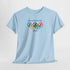 2026 Olympic Stealie Rings Grateful Dead T-Shirt