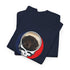 Custom Dog Stealie Unisex Grateful Dead T-Shirt (74)