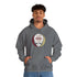 University of Charleston Grateful Dead Unisex Hoodie - StealieShop