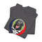 Custom Dog Stealie Unisex Grateful Dead T-Shirt (143)