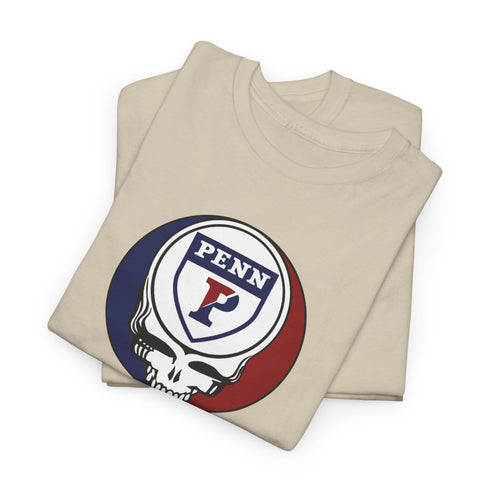 Penn Stealie Grateful Dead T-Shirt