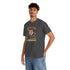 1992 Summer Tour Unisex Grateful Dead T-Shirt - Icons From The Road Collection