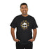 Pirates Jerry Life is dead.® Unisex Grateful Dead T-Shirt