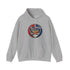 The Big Game 2026 Stealie Grateful Dead Unisex Hoodie Sweatshirt