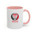 McGill University Grateful Dead Stealie Coffee Mug StealieShop