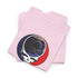 Custom Dog Stealie Unisex Grateful Dead T-Shirt (102)