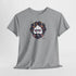 Twins Jerry Life is dead.® Unisex Grateful Dead T-Shirt