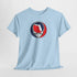 Florida Map Stealie Grateful Dead T-Shirt