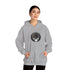 Darth Vader | Star Wars Steal Your Face Grateful Dead Unisex Hoodie - StealieShop