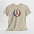 Real Madrid Grateful Dead T-Shirt