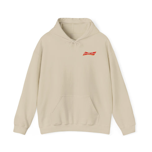 "The King of Jams" Grateful Dead Hoodie