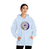 Western Carolina University Grateful Dead Unisex Heavy Blend Hoodie - Hooded Sweatshirt - StealieShop