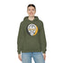 Grateful Dead - Team Syclist Heavy Blend��� Hooded Sweatshirt - StealieShop