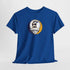 Custom Seahawk Stealie Unisex Grateful Dead T-Shirt
