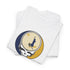 New York "Unofficial" State Flag Stealie Grateful Dead T-Shirt