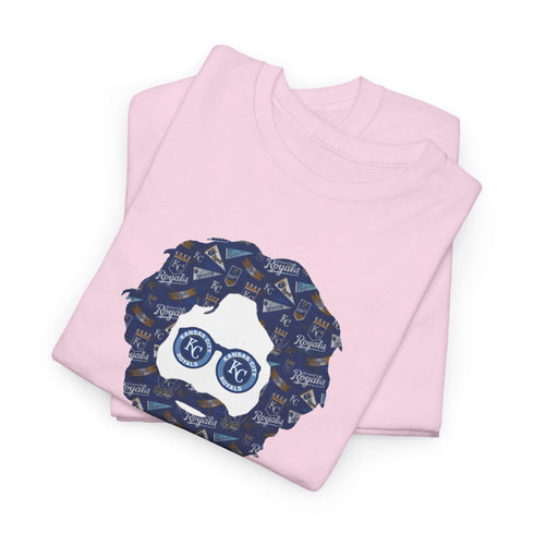 Royals Jerry Life is dead.® Unisex Grateful Dead T-Shirt