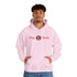 Grateful Dead - Play Dead Stealie Unisex Heavy Blend Hoodie - StealieShop