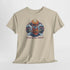 1980 Tour - Unisex Grateful Dead T-Shirt - Iconic Tour Tees