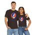 University of Florida Grateful Dead T-Shirt Printify
