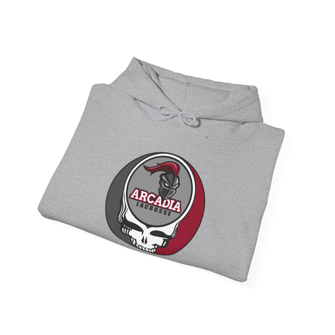 Arcadia Lacrosse Premium Unisex Hoodie