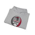 Arcadia Lacrosse Premium Unisex Hoodie